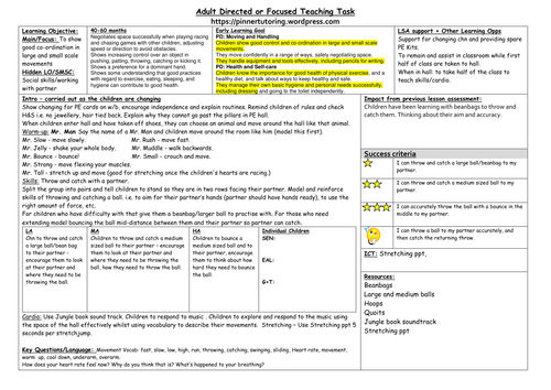 Teaching Colours Adults<br/>