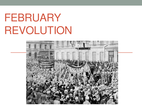 February Revolution