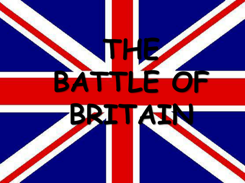 Battle of Britain