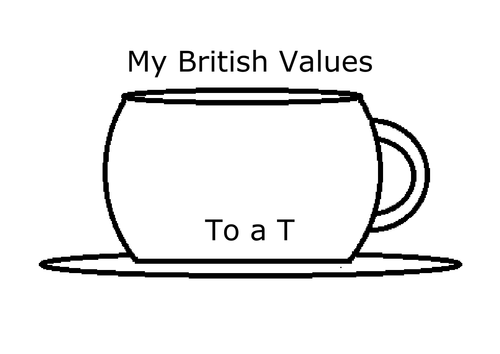 British values