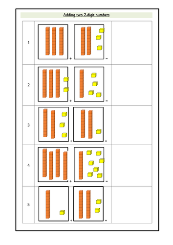 adding-using-base-ten-blocks
