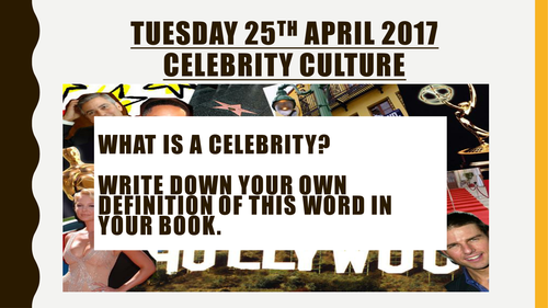 KS3 Non-fiction opinion writing