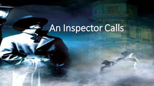 An Inspector Calls