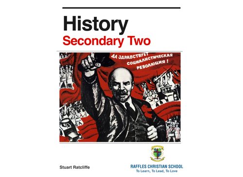 Introduction to Communist Russia