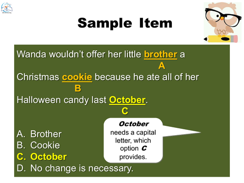 1st Grade Language Arts and Grammar BUNDLE