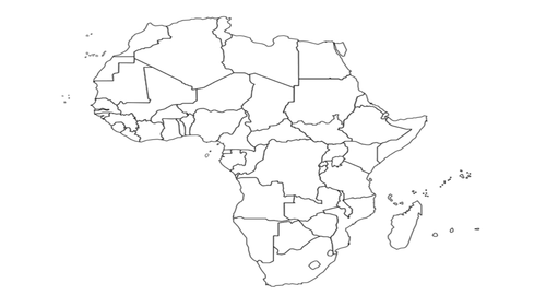 Location Knowledge - Africa (7 of 10)