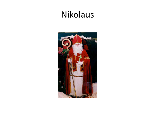 Nikolaus