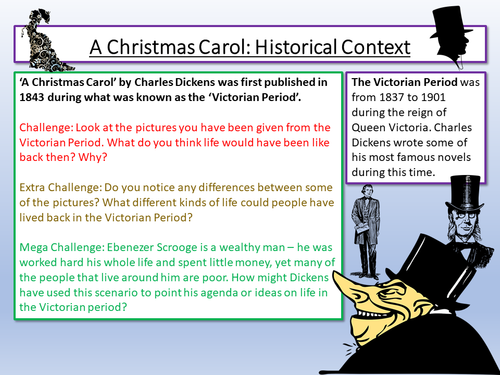 a christmas carol summary of stave 1