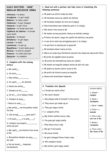 gianfranco contis shop teaching resources tes