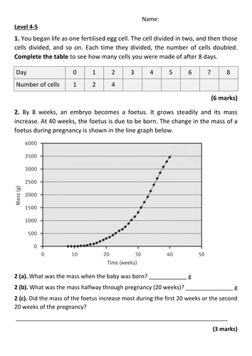 7Bc Reproduction 10 minute test