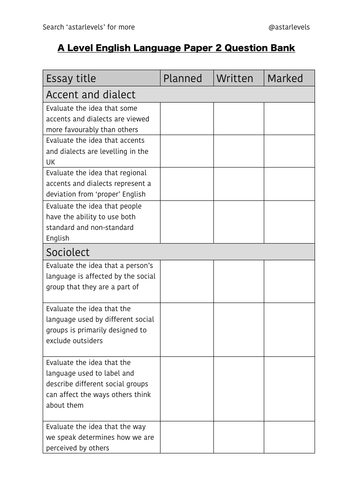 English essay free picture