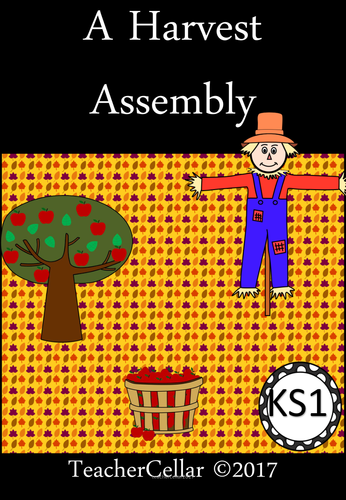 Harvest Assembly