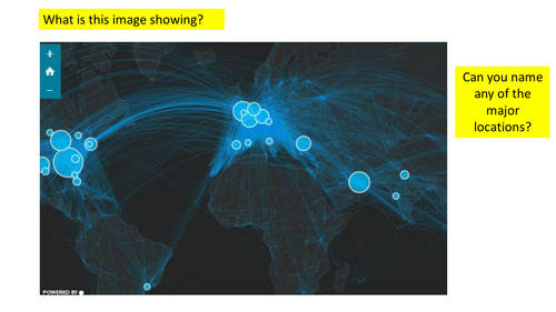 Heathrow airport conflict