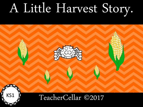 A Harvest Story