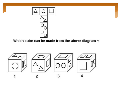 New GCSE - Reversible Reactions