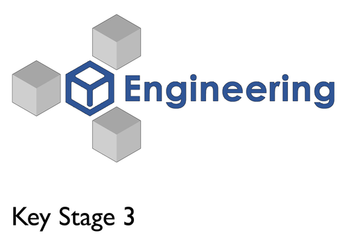 KS3 Engineering Introduction