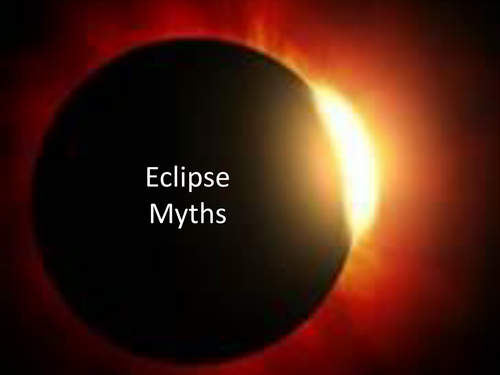 Activate 1:  P1: 4.4b Solar and Lunar Eclipses