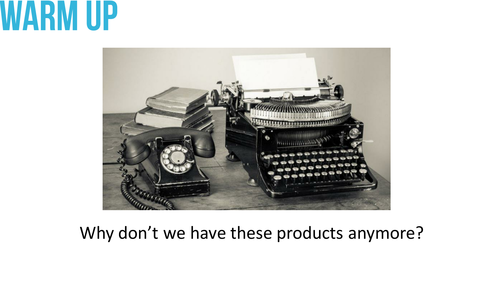 The Purpose of Business GCSE 9-1