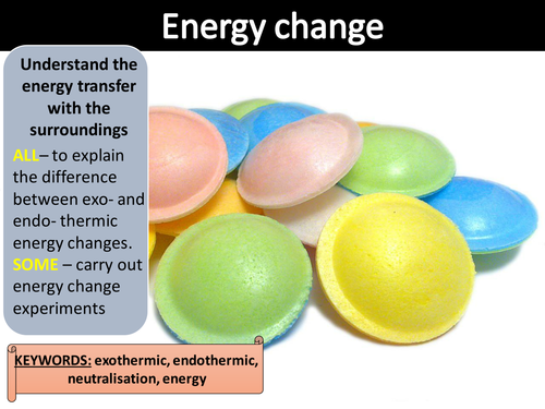 GCSE AQA Chemistry - Energy, cells, batteries and fuel cells - year 10