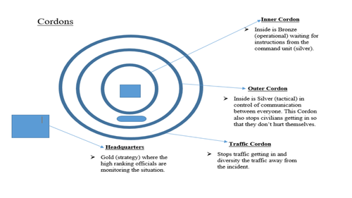 Public Services Unit  13: Command and Control in Public Services