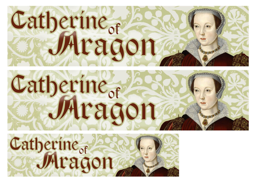 The Tudors Table Names
