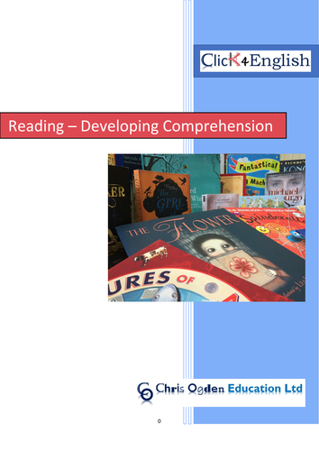 Effective questioning for reading KS1 and KS2