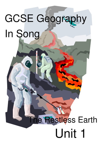 The Restless Earth song lyrics