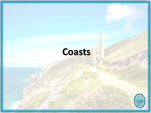 DofE - Coasts
