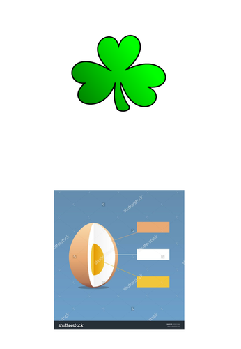 Christianity Beliefs: The Trinity -  AQA RS GCSE KS4 full lesson