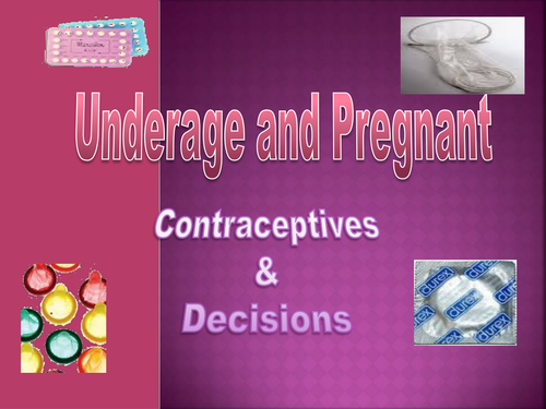 contraceptives