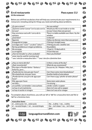 Para Empezar Worksheet Answers Ivuyteq