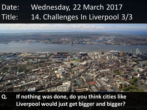 14. Challenges In Liverpool 3/3