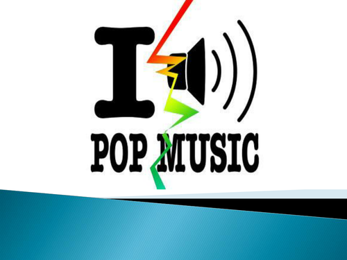 UNIT 30 - Popular Music in Practice - Musical styles and culture in the 50's, 60's, 70's and 80's