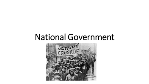 National Government (MOSLEY AND CPGB)