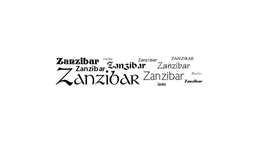 Zanzibar and Weihaiwei - LOSING AND GAINING AN EMPIRE