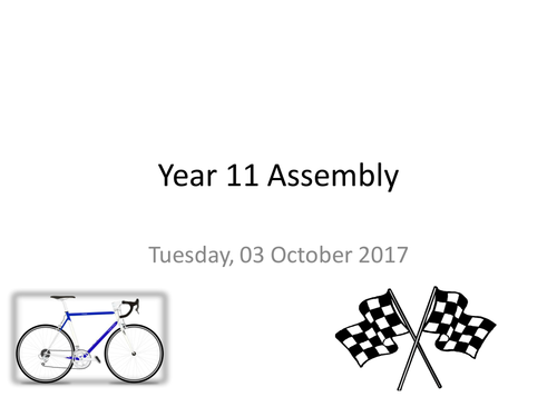 Marginal gains - You but better