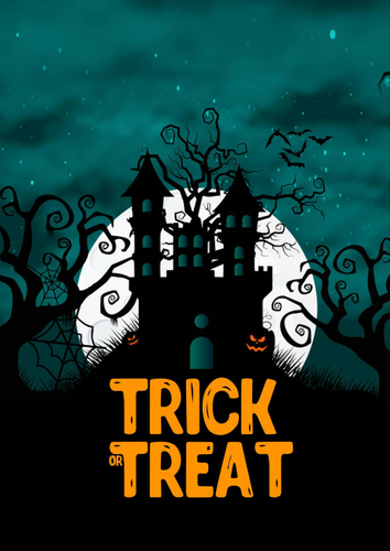 Trick or Treat