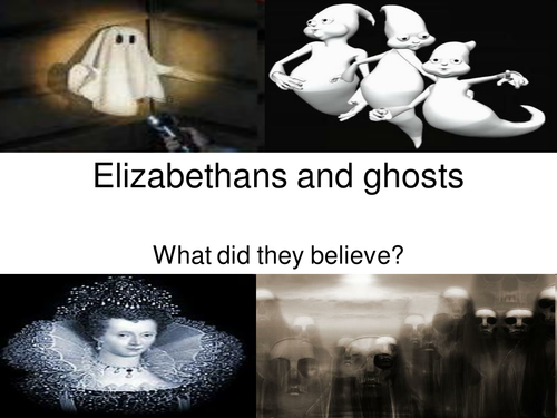 Hamlet - the opening scene