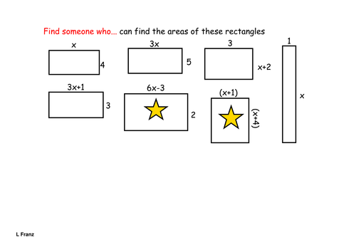 Introduction to Expanding Double Brackets