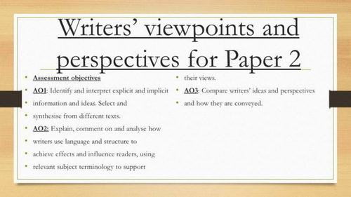 English Language (Reading)PAPER 2