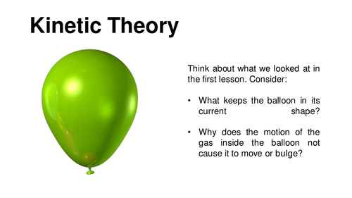 Physics A Level Unit 5 revision