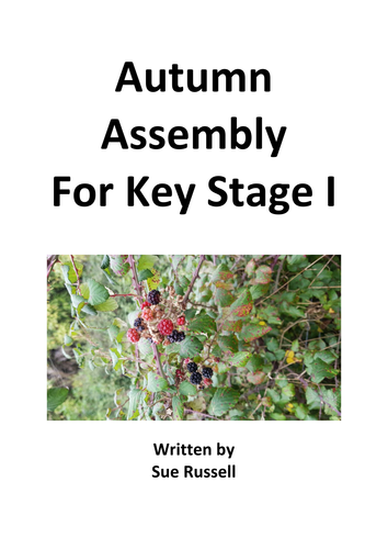 Autumn Assembly