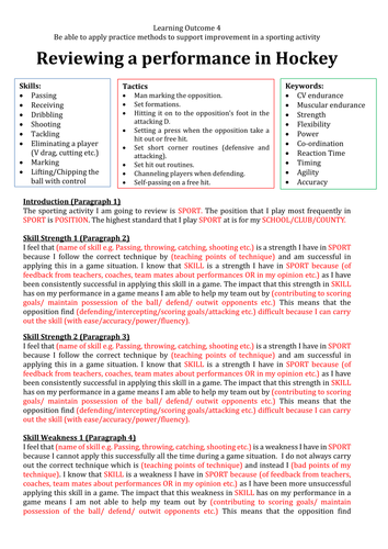Ocr nationals coursework image