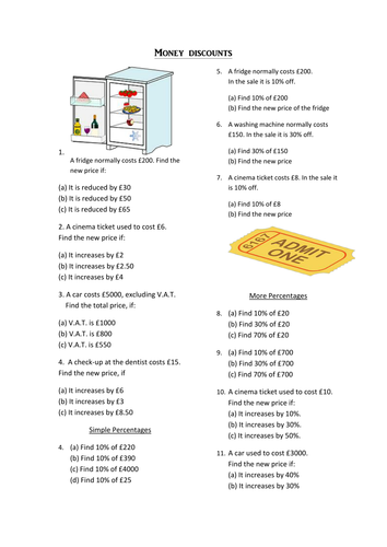 Money Introduction