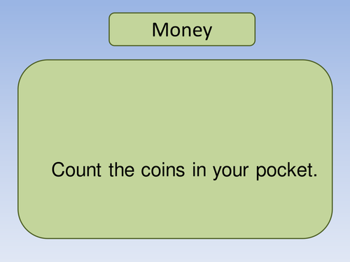 Currencies and Coins