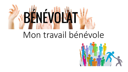 Charity and voluntary Work AQA GCSE Unit 6