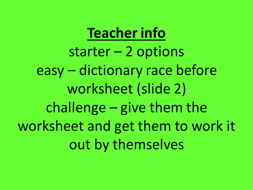Spanish NEW GCSE World of work/ jobs - FULL HT -  lots of grammar re-inforcement