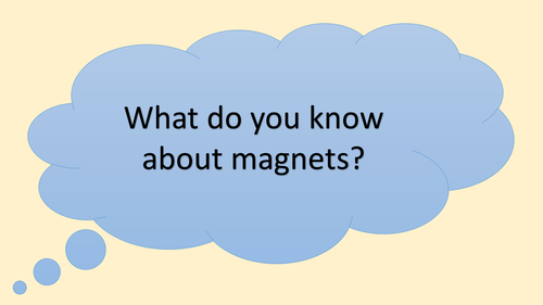 AQA Physics 9-1 - 4.7.1.2. Magnetic Fields