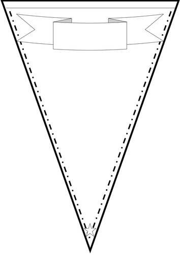 Transition day bunting activity