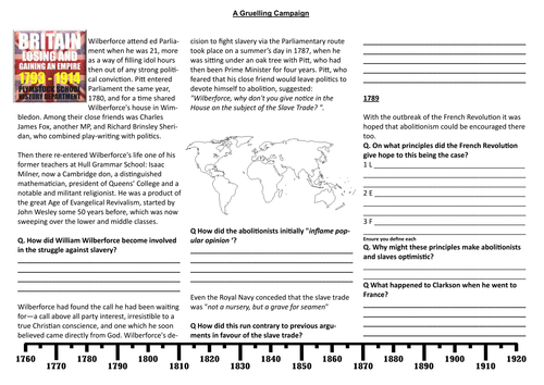 Gaining & Losing an Empire - The British Empire Magazine Orbis / TimeLife / BBC
